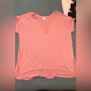 Nellie Mae Original Oversized Top